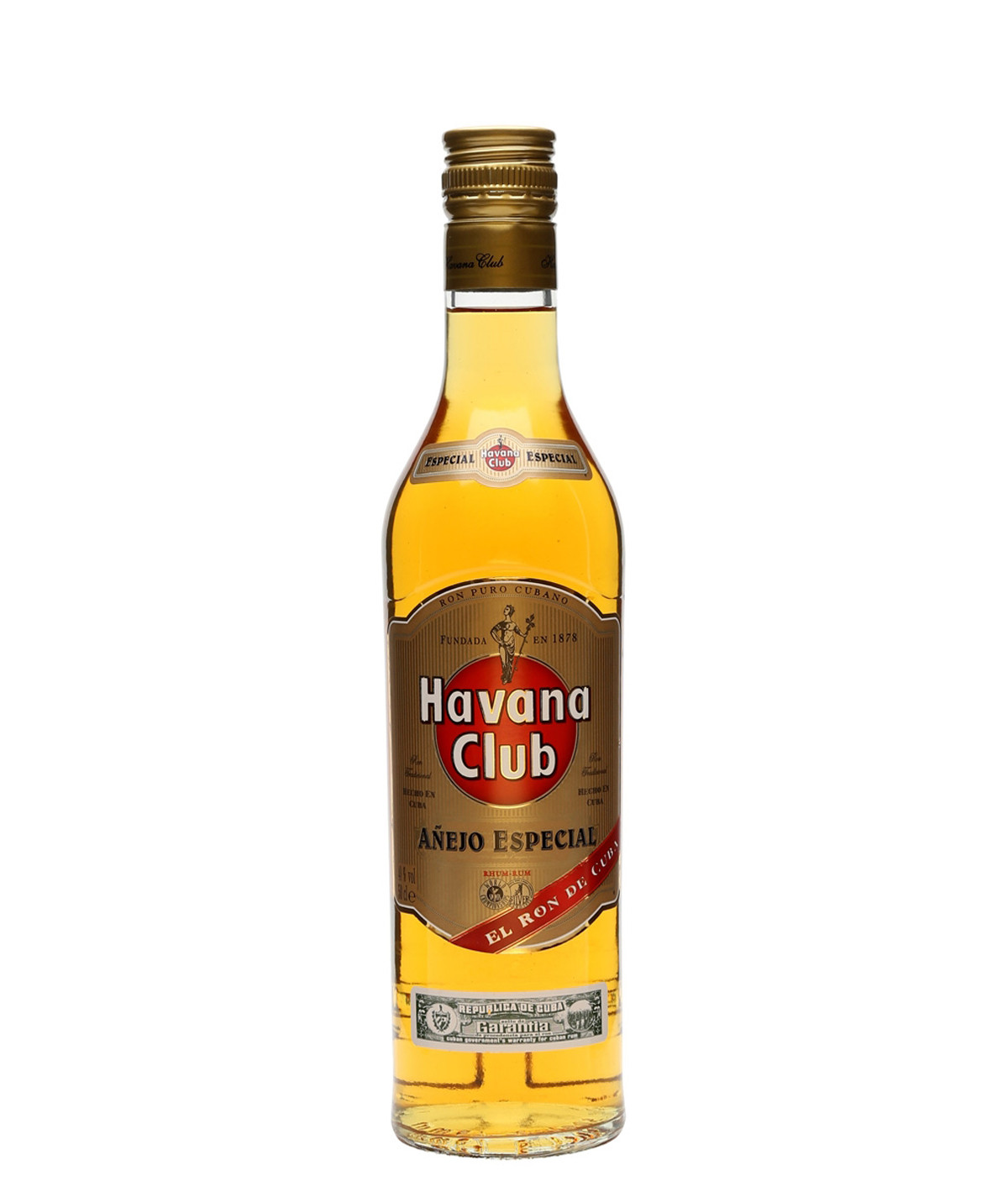 Ron Havana Club Special Age 5 years
