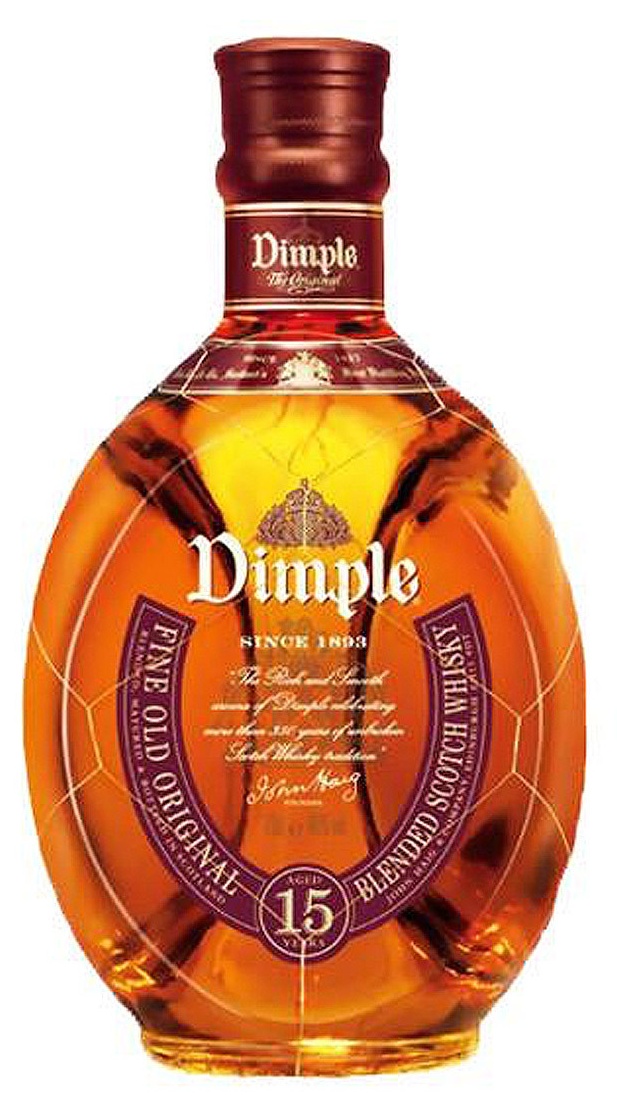 Dimple 15 Años