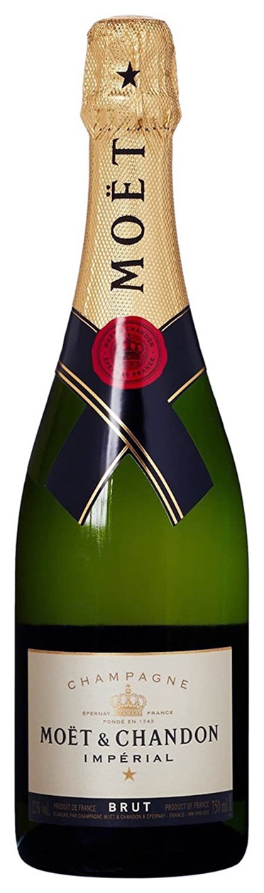 Moët & Chandon Brut Impérial