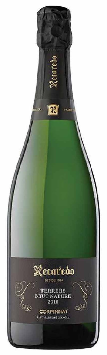 Recaredo Brut Nature