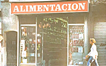 Evolución de La Vilanoteca