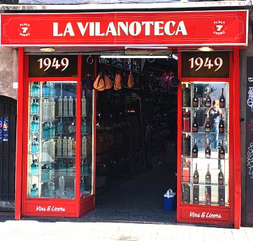 Tienda Divino Drinks